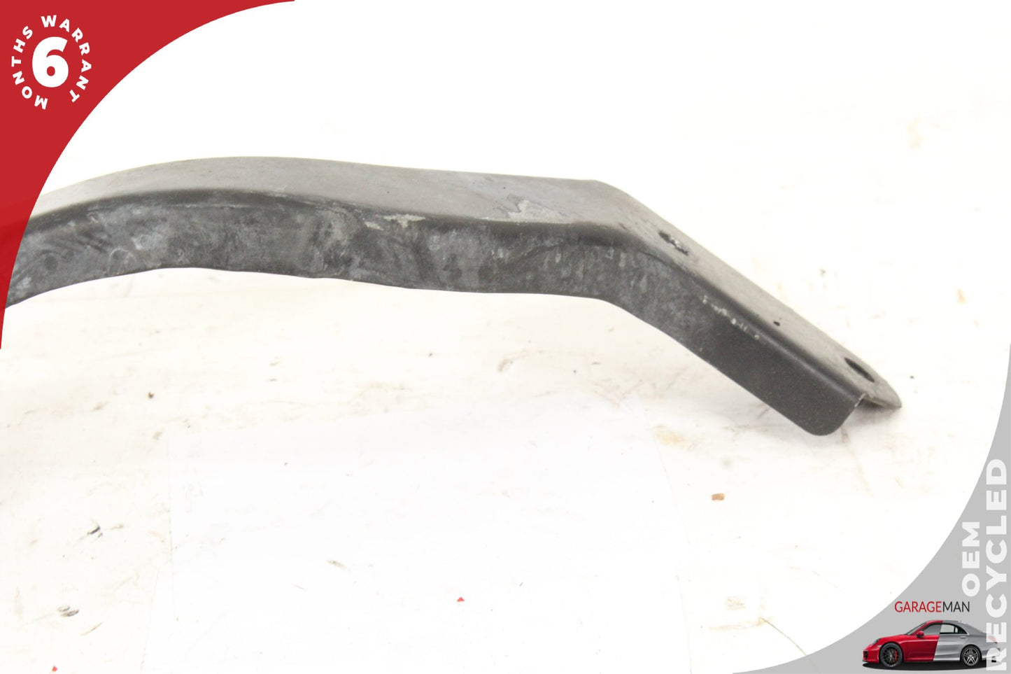 2007-2013 Mercedes W221 S550 S600 Left Headlight Support Bracket Frame OEM