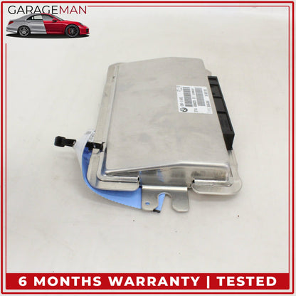 2014-2019 BMW X5 F15 Active Damping Suspension Control Module Unit 6866028 OEM