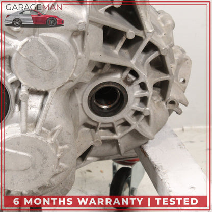 2014-2019 Mercedes-Benz CLA250 W117 FWD 2.0L Automatic Transmission 724.003 OEM
