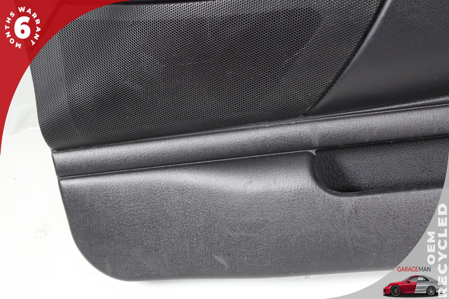2002-2005 Ford Thunderbird Front Right Side Door Trim Panel 1W637623942AA OEM