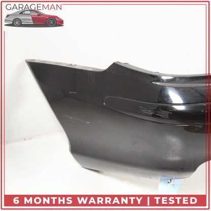 2003-2008 Mercedes-Benz SL500 SL-Class R230 AMG Sport Rear Bumper Cover OEM