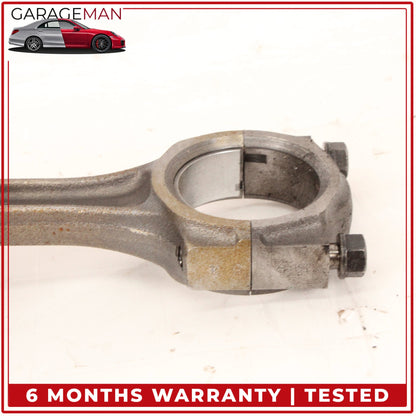 Yanmar 3TNV82A-SYB 3 Cyl Diesel Engine Motor Piston w/ Rod 11980322080 OEM