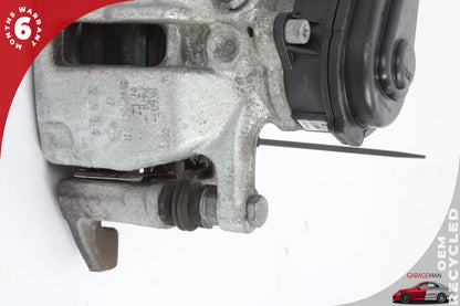 2013-2016 Audi A5 A4 Rear Left and Rear Right Side Brake Caliper Set of 2 OEM