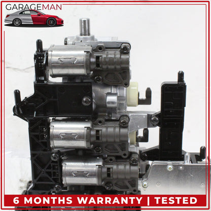 2011-2024 Audi S4 S5 Macan S-Tronic PDK Transmission Valve Body Mechatronic OEM