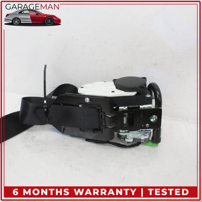 2010-2017 Mercedes W207 E350 E400 E500 Front Left Driver Side Seat Belt OEM