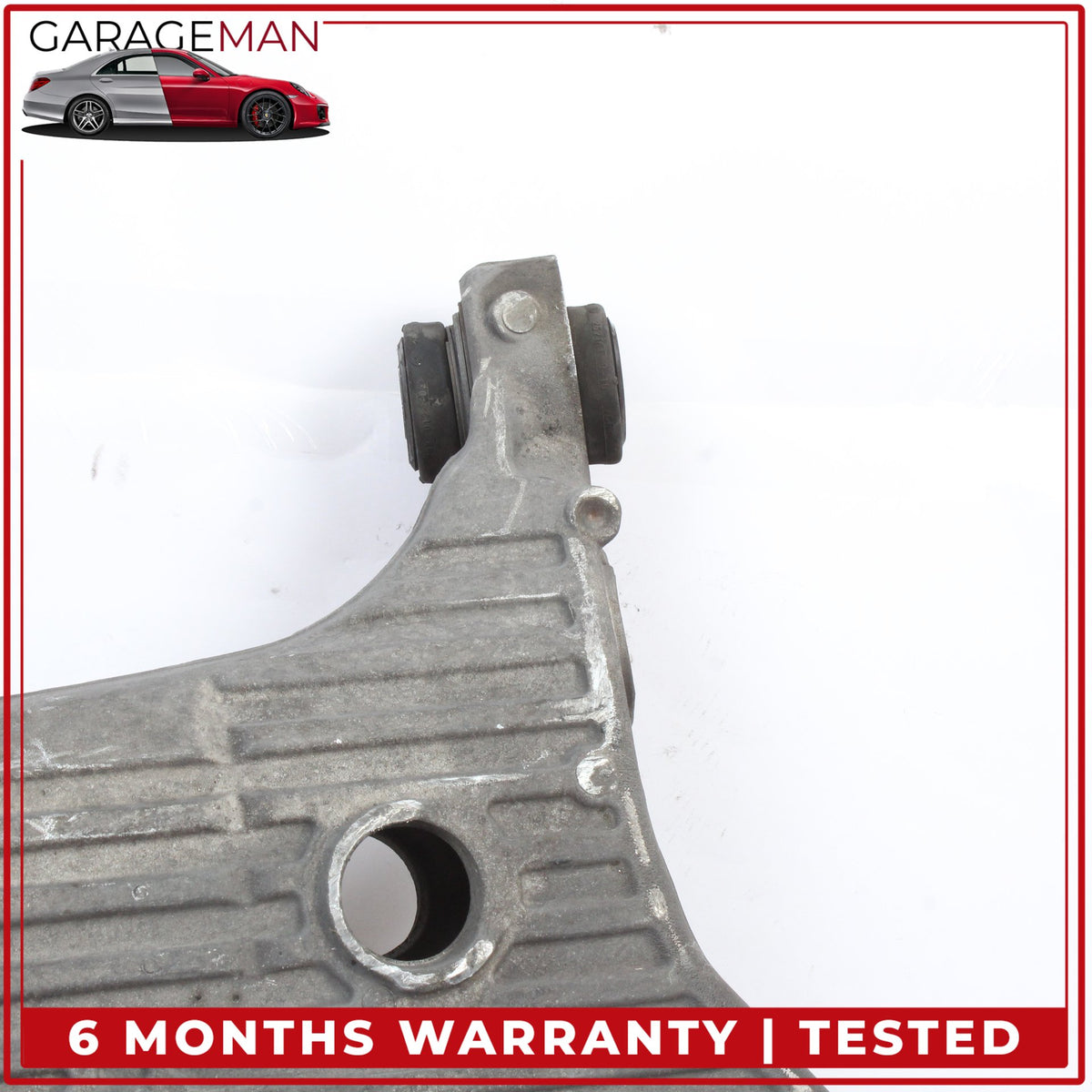 2014-2022 LR Range Rover Sport L494 Rear Right Suspension Control Arm Set OEM