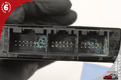 07-09 Audi Q7 MPV Parking Aid Assist PDC Control Module Unit 4F0919283H Genuine
