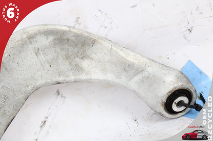 2015-2024 Porsche Macan 95B Rear Left Side Upper Control Arm 8K0505323H OEM