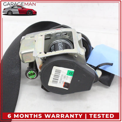 2006-2011 Mercedes W219 CLS550 CLS500 Rear Right Passenger Side Seat Belt OEM
