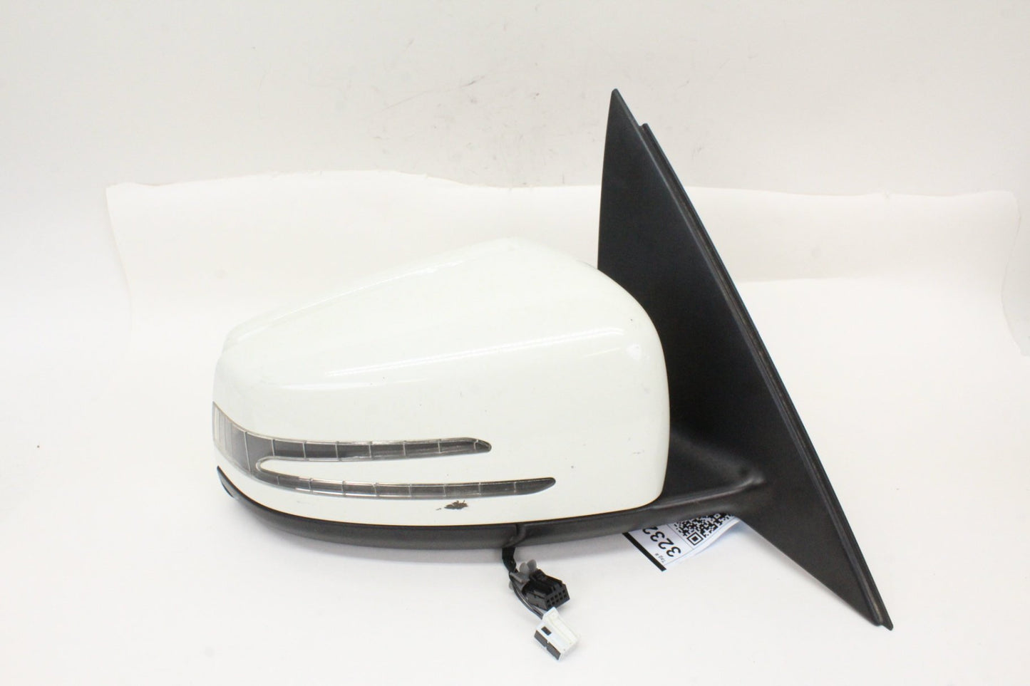 2012-2014 Mercedes C250 W204 Sedan Right Door Mirror 2048108493