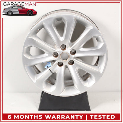 2013-2017 LR Range Rover L405 Wheel Tire Rim 8.5Jx20 ET47 CK521007DA OEM