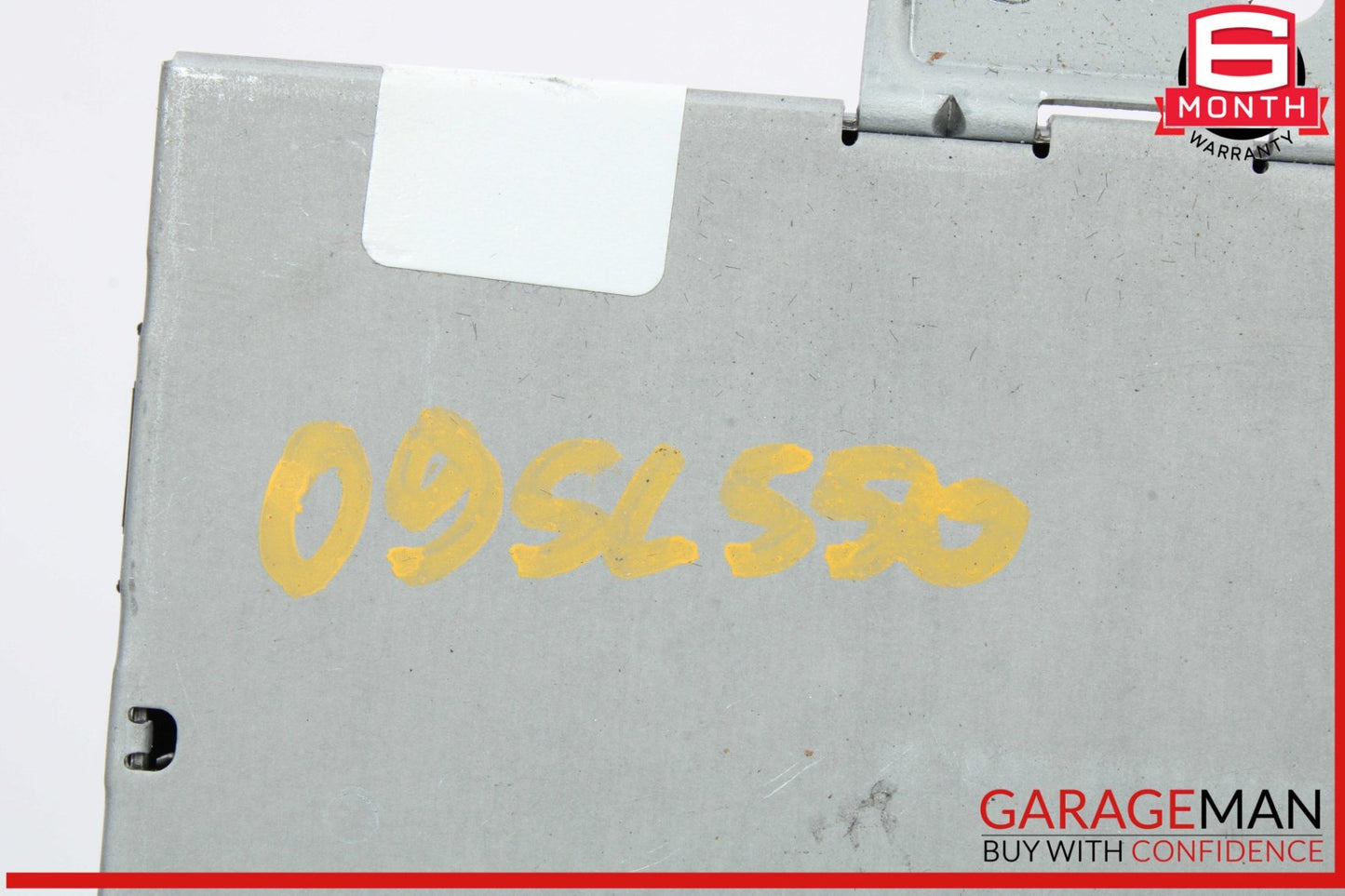 2005-2014 Mercedes-Benz SL550 R230 Communication Control Module 1718206826
