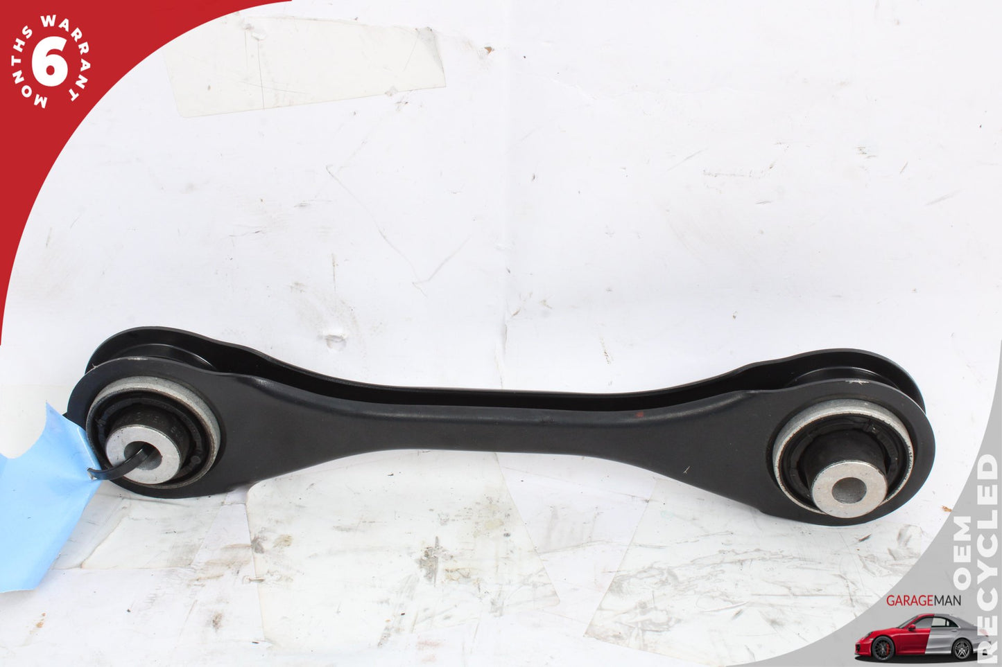 2022-2025 Audi Q4 E-Tron Rear Left or Right Side Control Arm 1EA501531 OEM