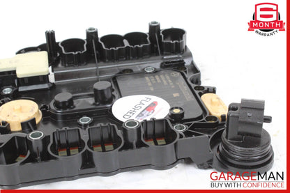 2004-2015 Mercedes-Benz C250 W204 Transmission Conductor Plate 0034460310
