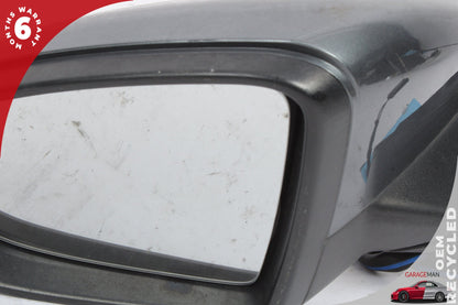 15-20 VW Golf MK7 Station Wagon Left Rear View Mirror 5G2857501