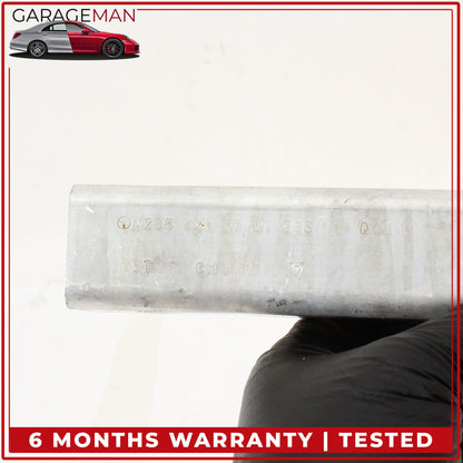 2015-2020 Mercedes W205 C300 Front Left & Right Bumper Bar Absorber Bracket OEM