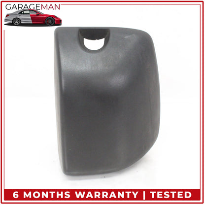 1999-2001 Porsche 911 996 Rear Left and Right Bumper Guard Set 99650542500 OEM