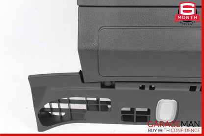 14-20 Mercedes W177 CLA250 GLA250 Dashboard Glove Box Storage Compartment OEM
