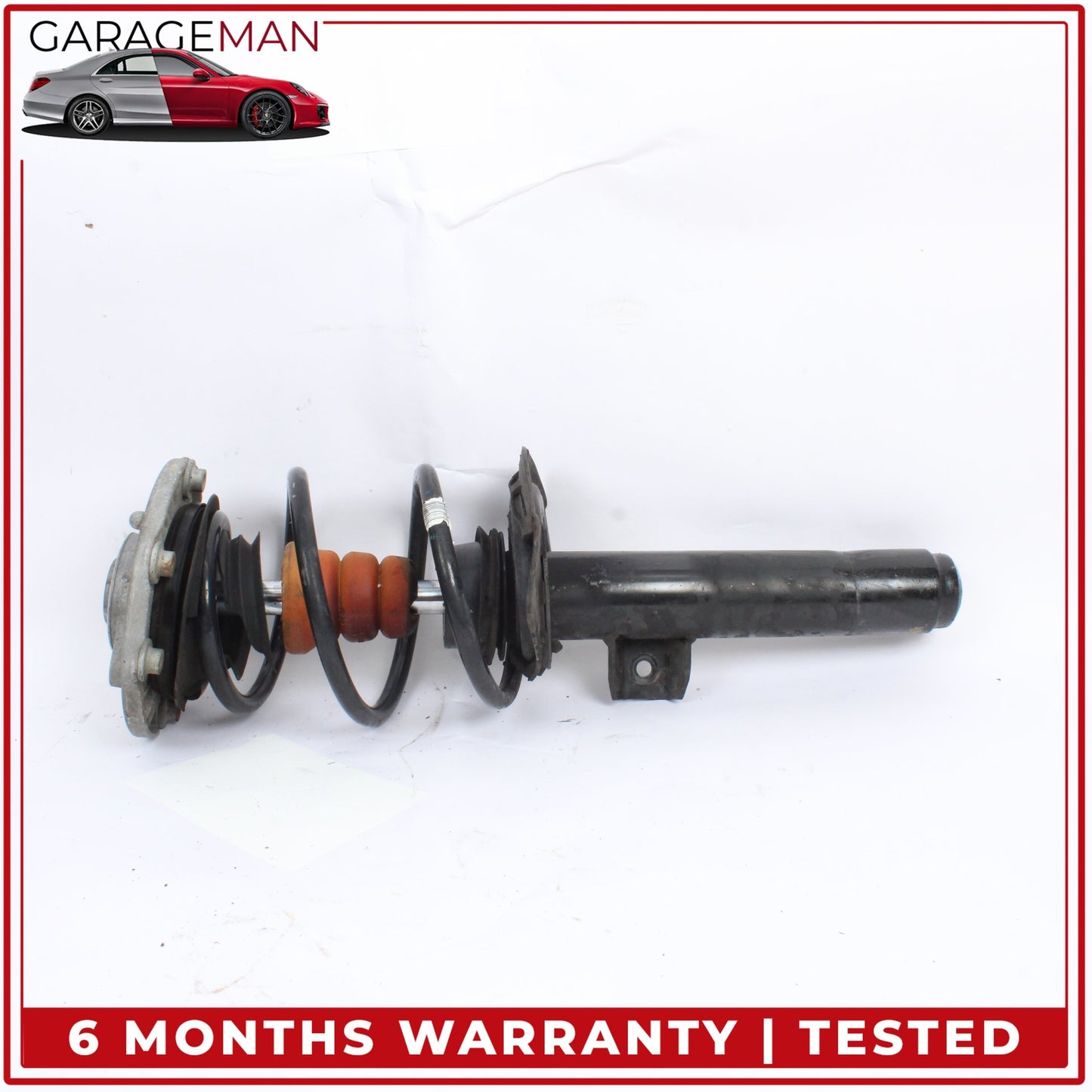 2012-2021 BMW 428i F36 Front Left and Right Side Shock Strut Absorber