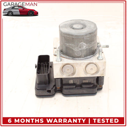 2015-2020 Mercedes X156 GLA250 ABS Anti Lock Brake Pump Module 0004313900 OEM