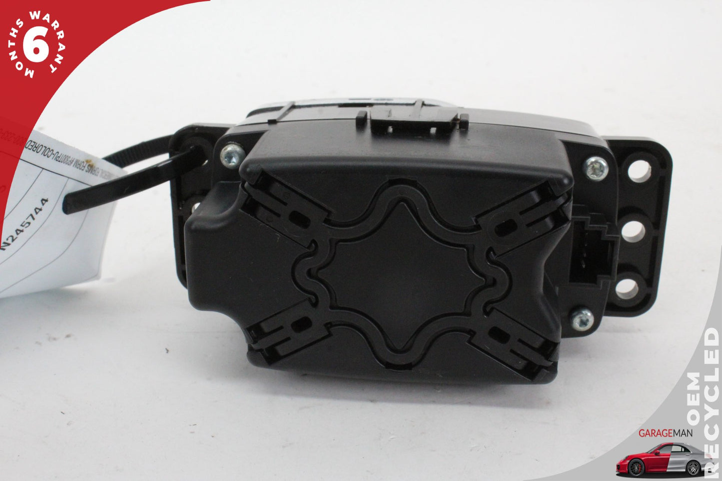 2014-2019 Mercedes CLA45 AMG Console Head Unit Controller Knob Multi Switch OEM