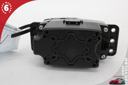 2014-2019 Mercedes CLA45 AMG Console Head Unit Controller Knob Multi Switch OEM