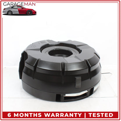 2007-2015 Audi Q7 4L Rear Audio Sound Subwoofer Speaker Bose 4L0035382B OEM