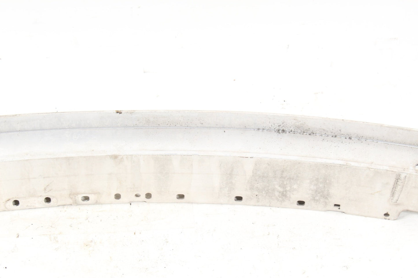 2010-2018 Mercedes-Benz E250 W212 Front Bumper Bar Reinforcement 2126202000