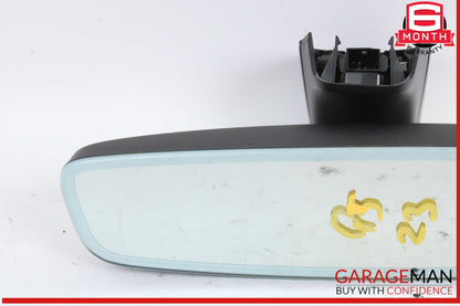 2023-2024 Audi Q5 Rear View Mirror 8W0857511