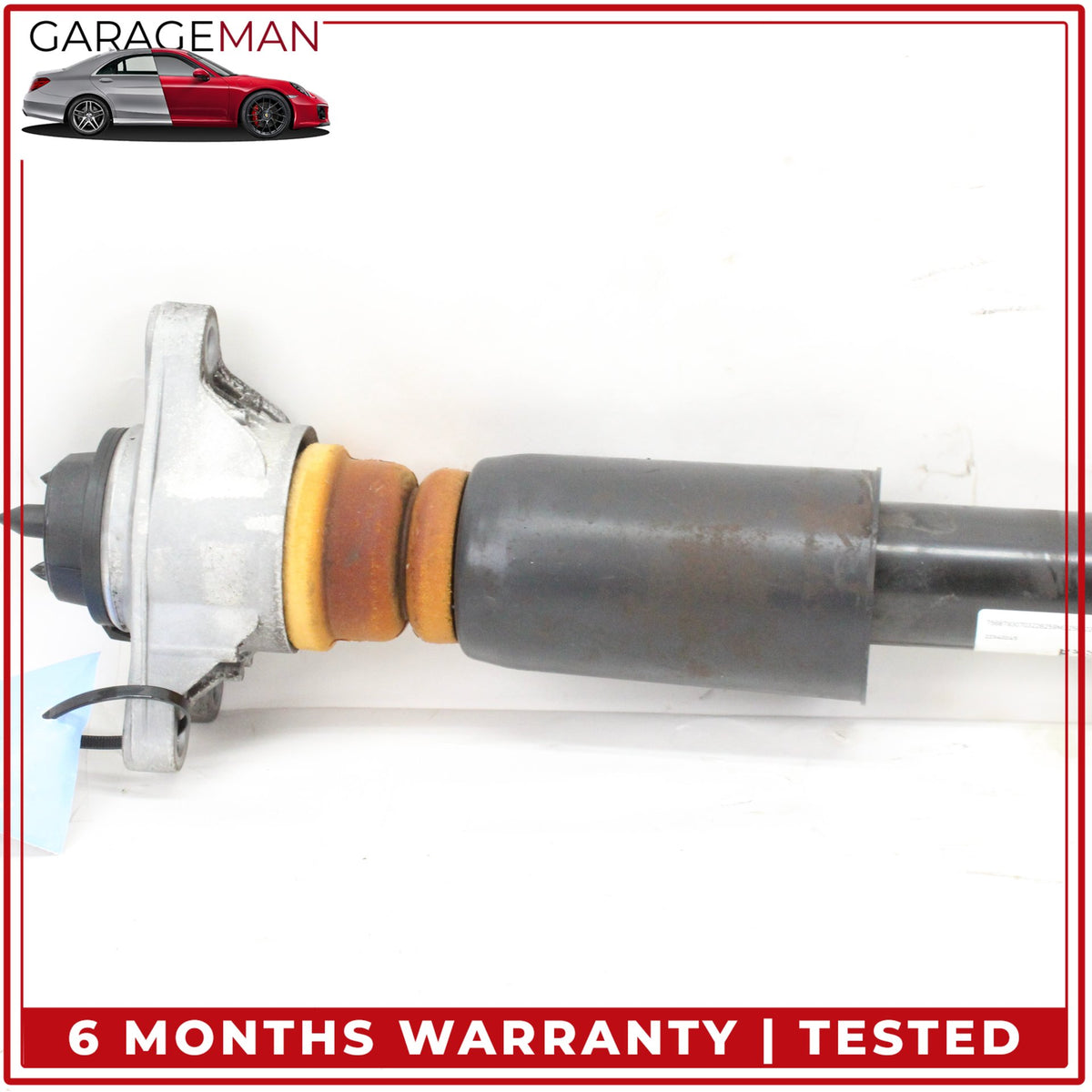 2019-2025 BMW M340i G20 RWD 3.0L Rear Left or Right Side Shock Strut 6879302 OEM