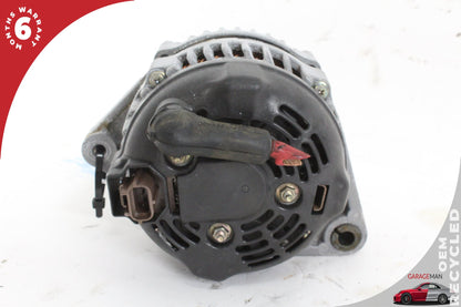 2002-2005 Ford Thunderbird Engine Alternator Generator 3W4T10300AH OEM