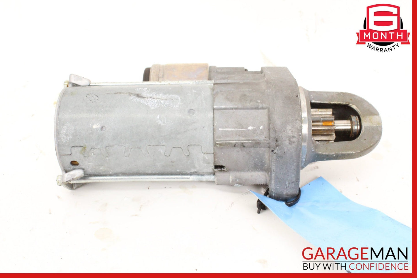 2013 Mercedes-Benz S550 W221 Sedan Engine Motor Starter 2789060800