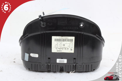 2011-2013 BMW 335is 325i 328i Speedometer Instrument Cluster Gauge 9242384 OEM