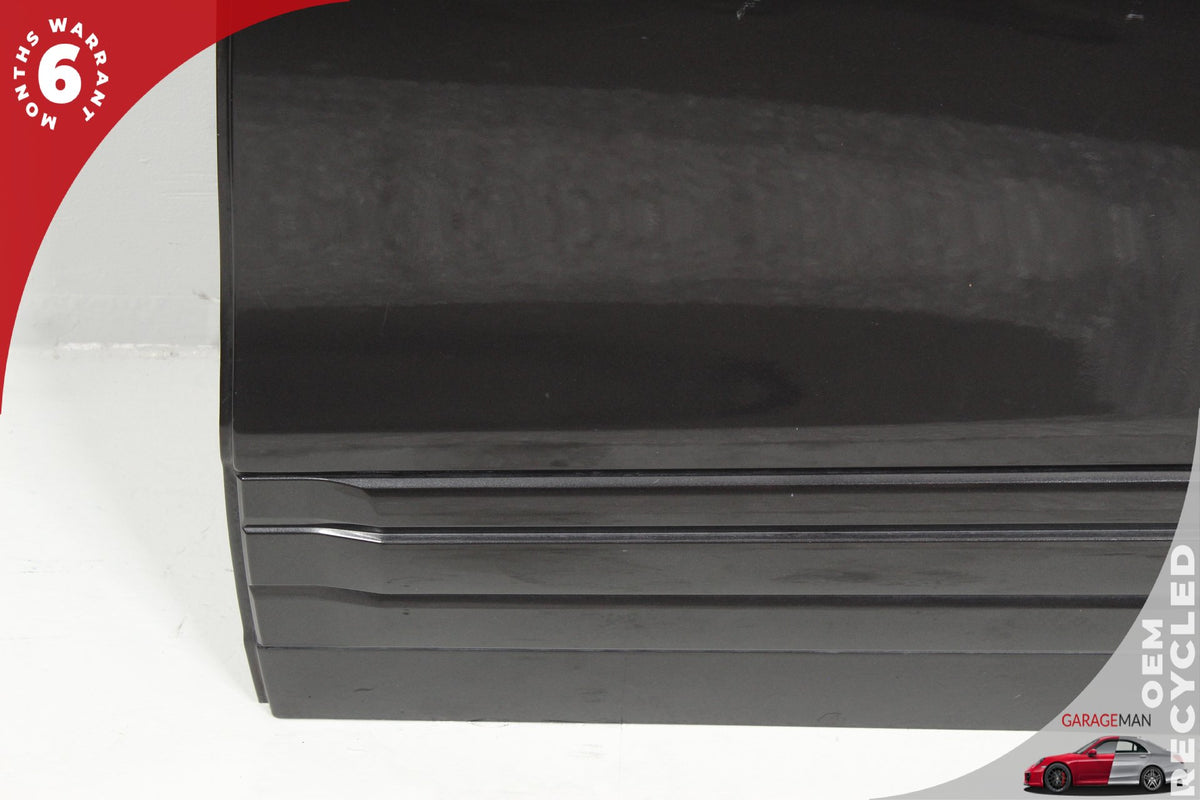 2014-2020 Fiat 500L Hatchback Left Rear Door Shell 68202124AA OEM
