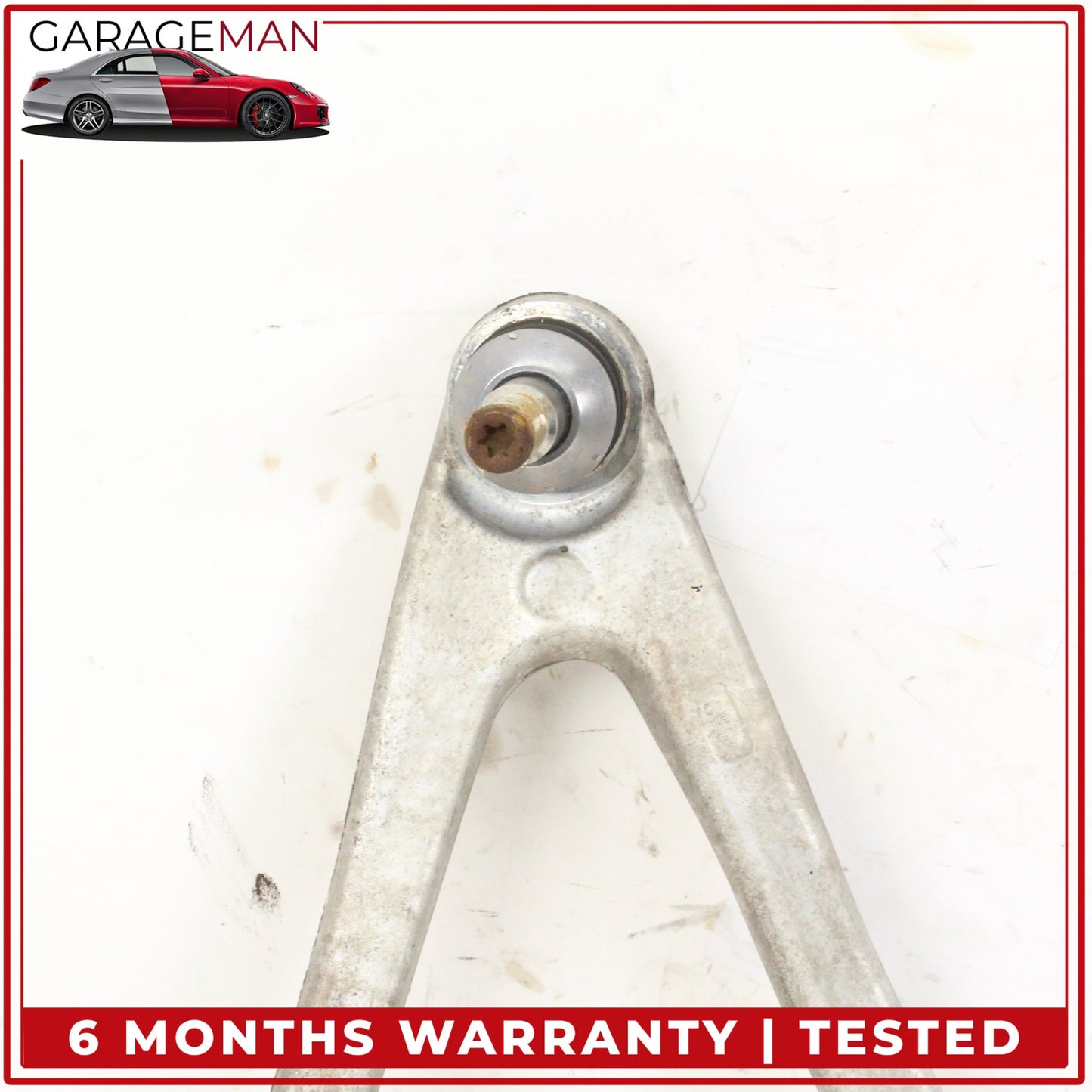 2014-2021 BMW i3 I01 Front Left Driver Side Lower Control Arm 6863739 OEM