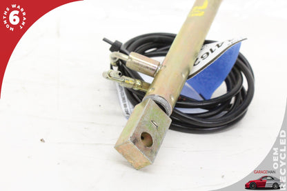 2003-2012 Mercedes R230 SL500 Left Side Load Assist Cylinder 2308001472 OEM