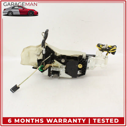 2003-2012 Mercedes R230 SL500 SL55 Left Door Lock Latch Actuator 2307200135 OEM