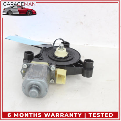 2014-2021 Audi TTS Volkswagen Front Left Window Regulator Motor 5Q0959802B OEM