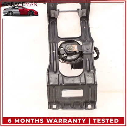 2003-2009 Mercedes W209 CLK320 Upper Radiator Support Bracket 1298172820 OEM