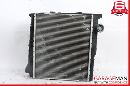 2013-2016 Porsche Cayman 981 Front Left Cooling Radiator w/ Fan 99110613103