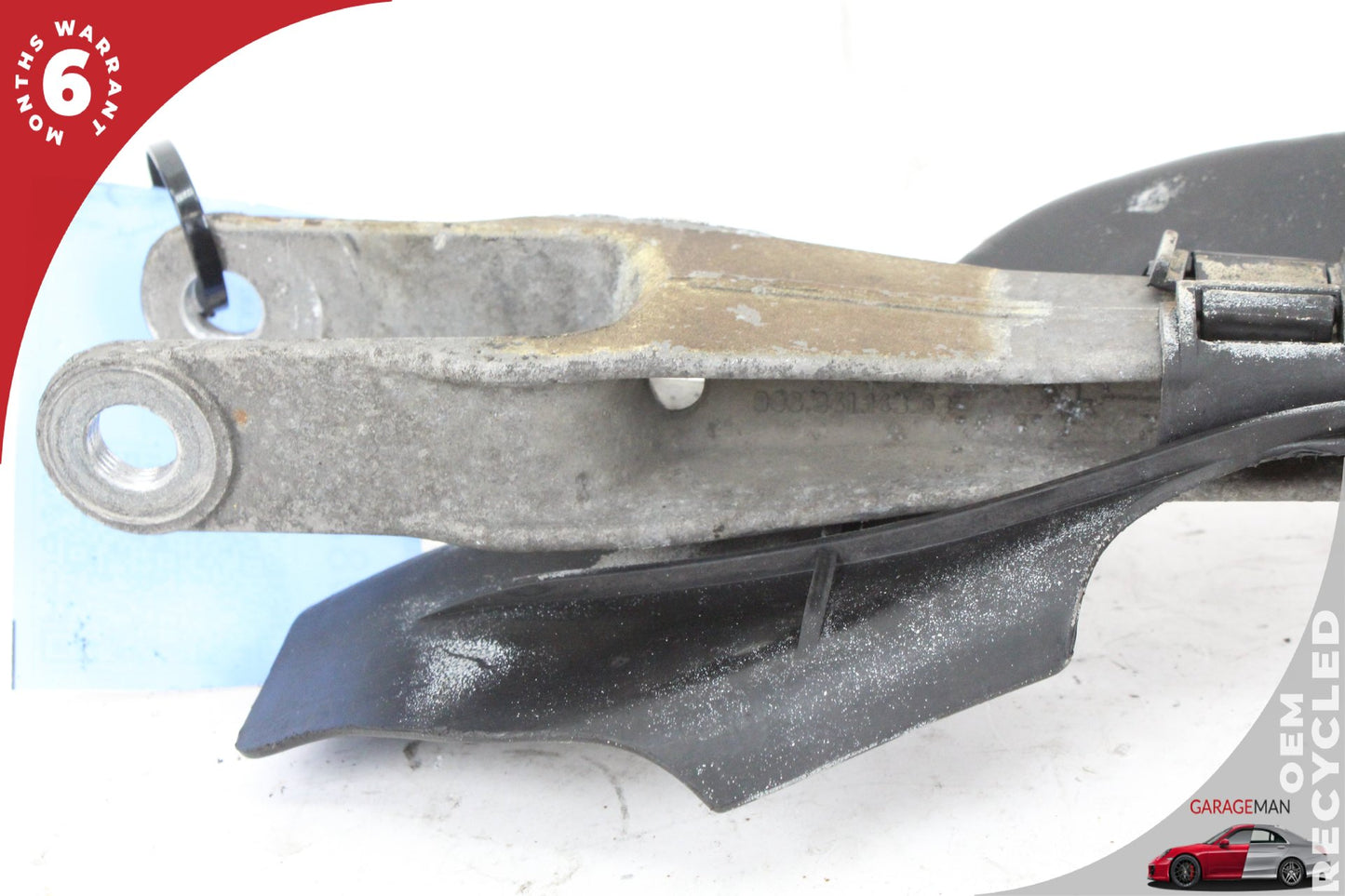 1997-2004 Porsche Boxster 986 Front Left or Right Side Lower Control Arm OEM