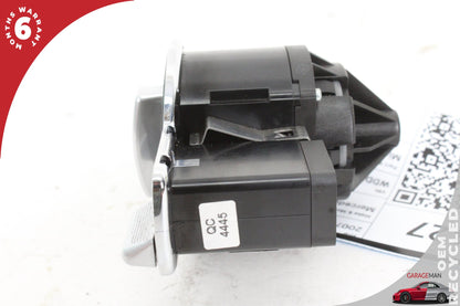 2007-2014 Mercedes W221 S550 Front Left Headlight Control Switch 2215451004 OEM