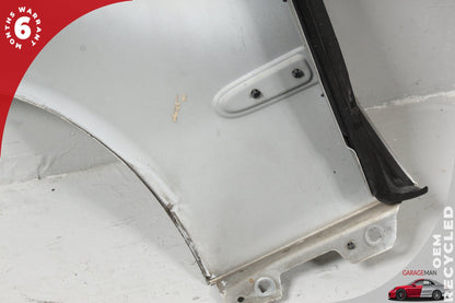 2003-2009 Mercedes W211 E500 E320 Front Right Side Wing Fender Panel OEM