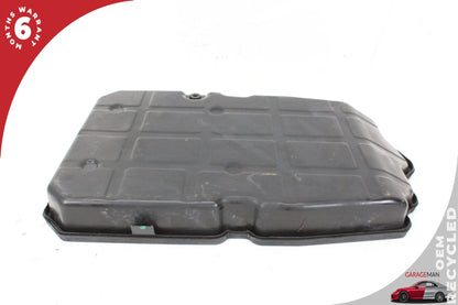 2004-2008 Mercedes W211 E350 Automatic Transmission Oil Pan 2202700912 OEM