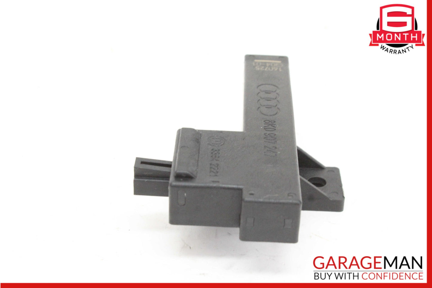 2012-2018 Audi A6 A7 Keyless Key Less Entry Antenna Module 8K0907247 OEM