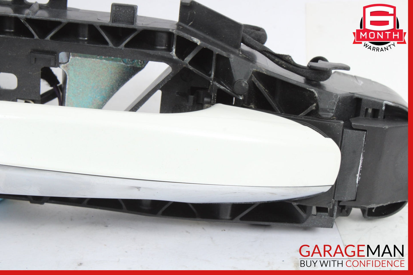 2017-2020 Mercedes W213 E450 Front Left Side Exterior Door Handle 0997601900 OEM