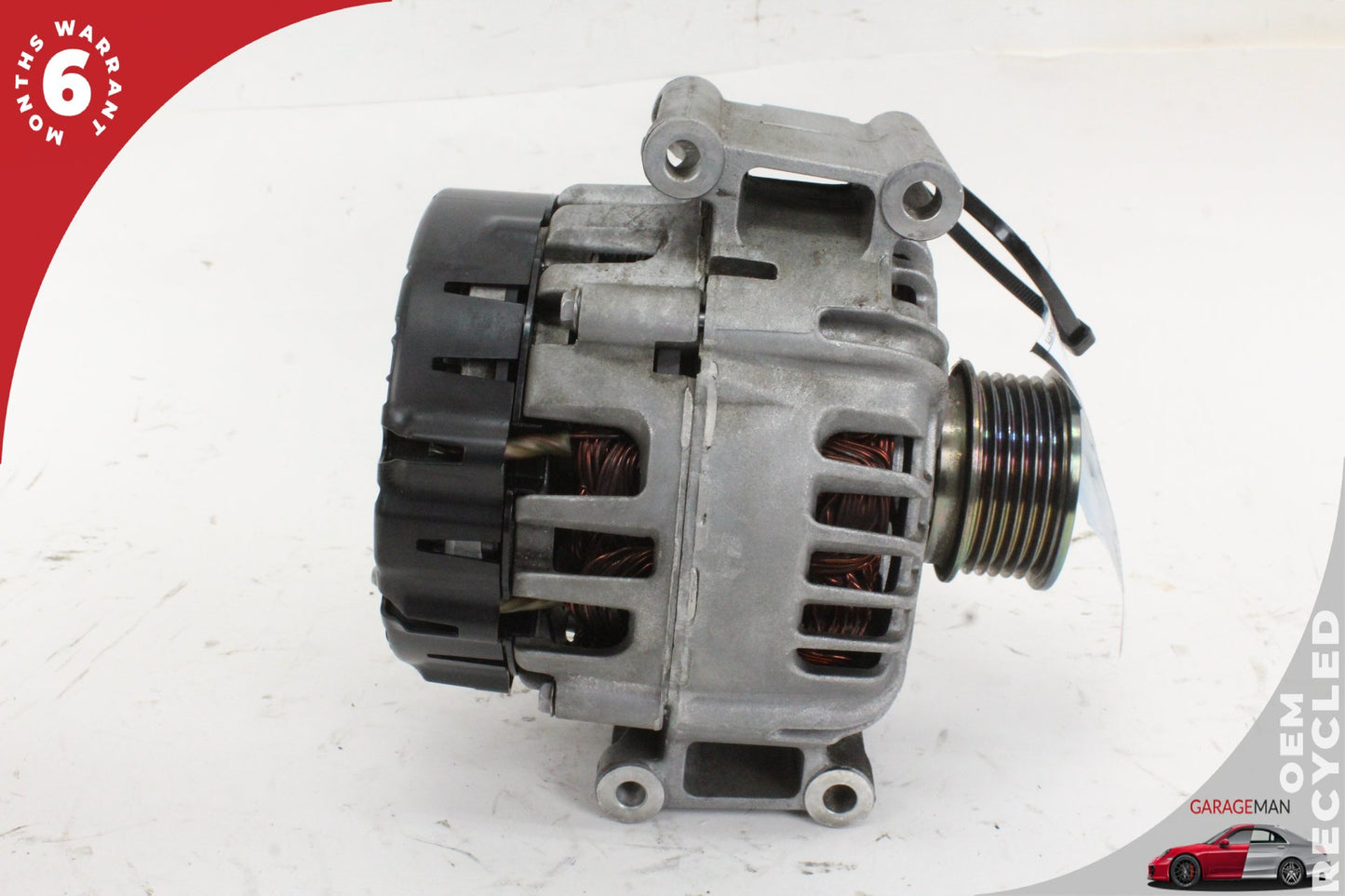 2018-2020 Audi Q5 Alternator Generator 14V 150A Valeo VW AG 06L903027 OEM