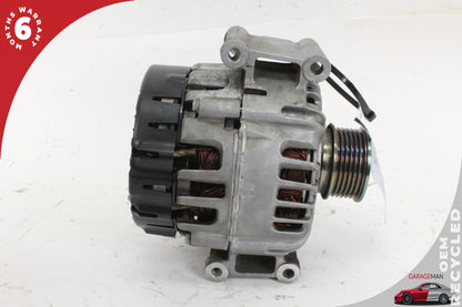 2018-2020 Audi Q5 Alternator Generator 14V 150A Valeo VW AG 06L903027 OEM