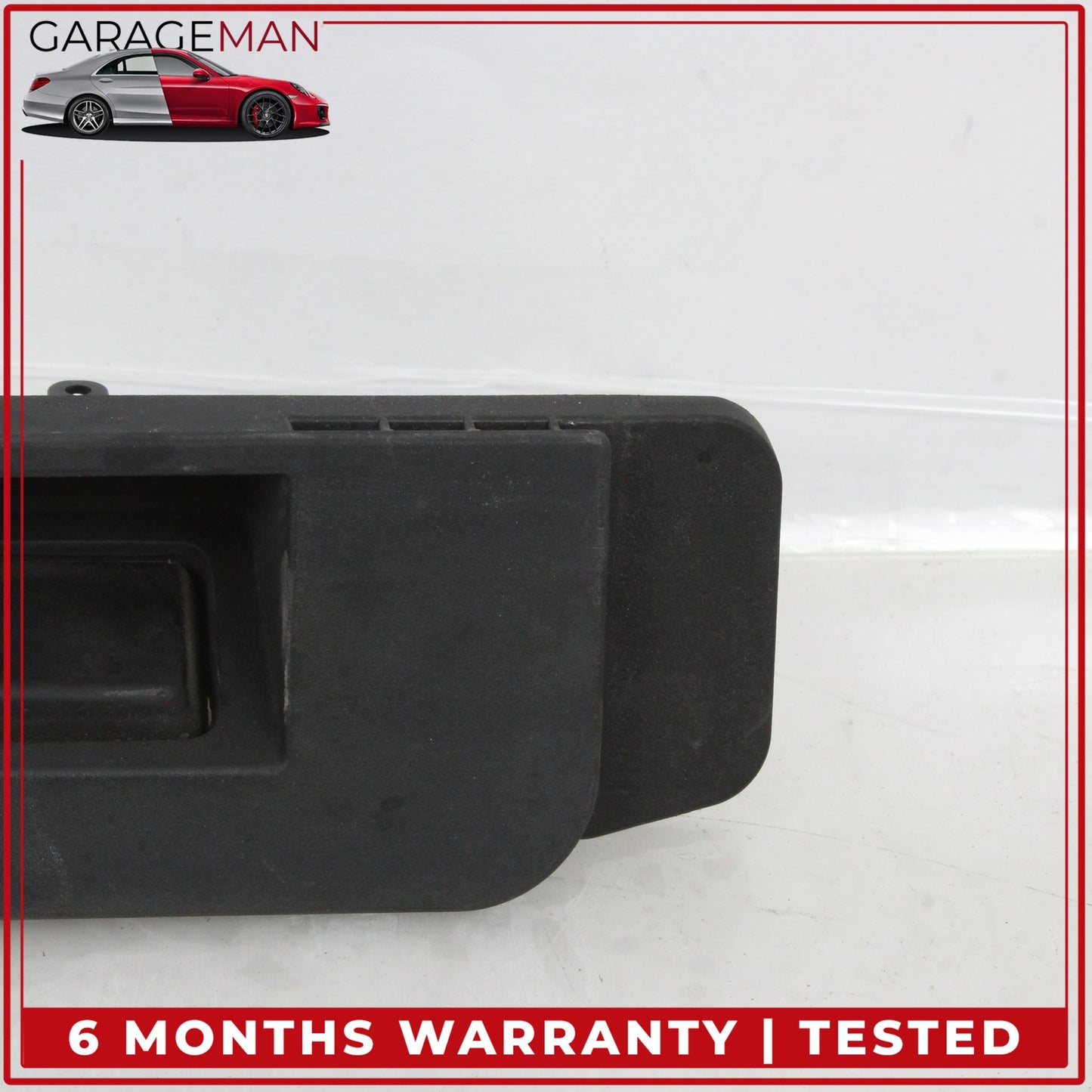 2014-2019 Mercedes W117 CLA250 Rear Trunk Tailgate Open Release Handle OEM