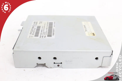 2010-2016 Porsche Panamera 970 Rear View Back Up Camera Control Module Unit OEM